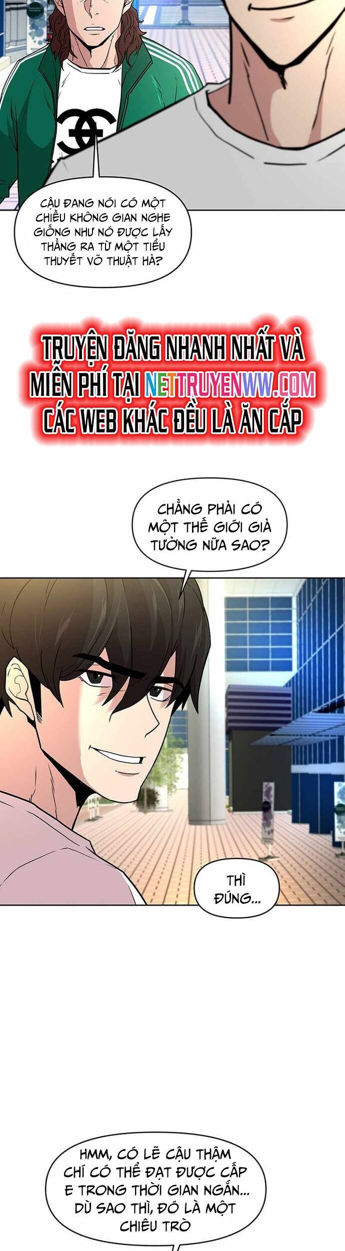 Lãng Khách Một Mình Chapter 32 - 20