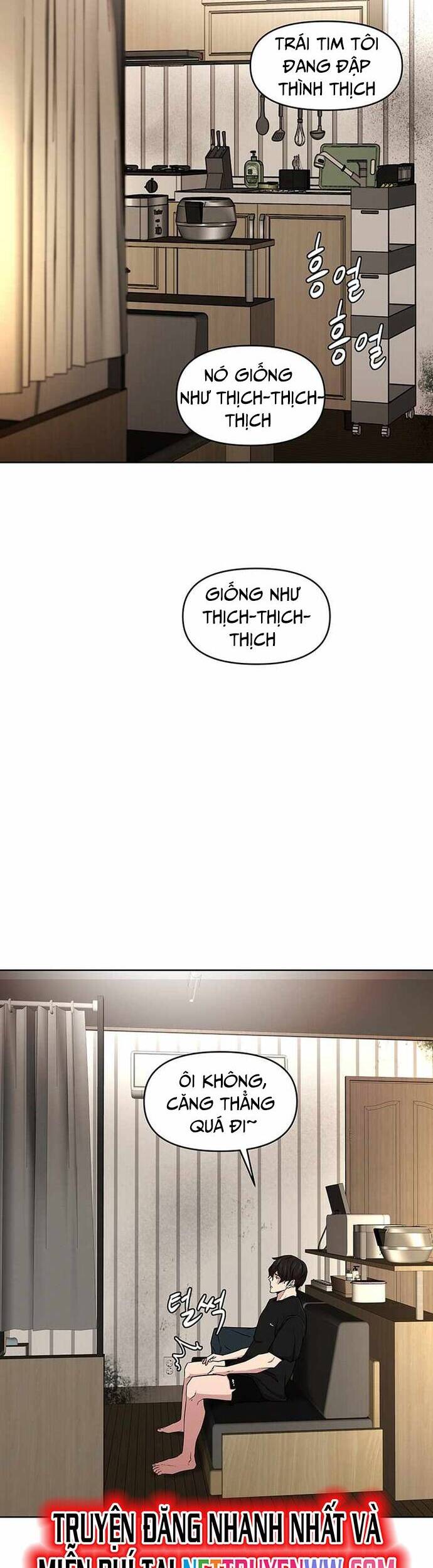 Lãng Khách Một Mình Chapter 32 - 3