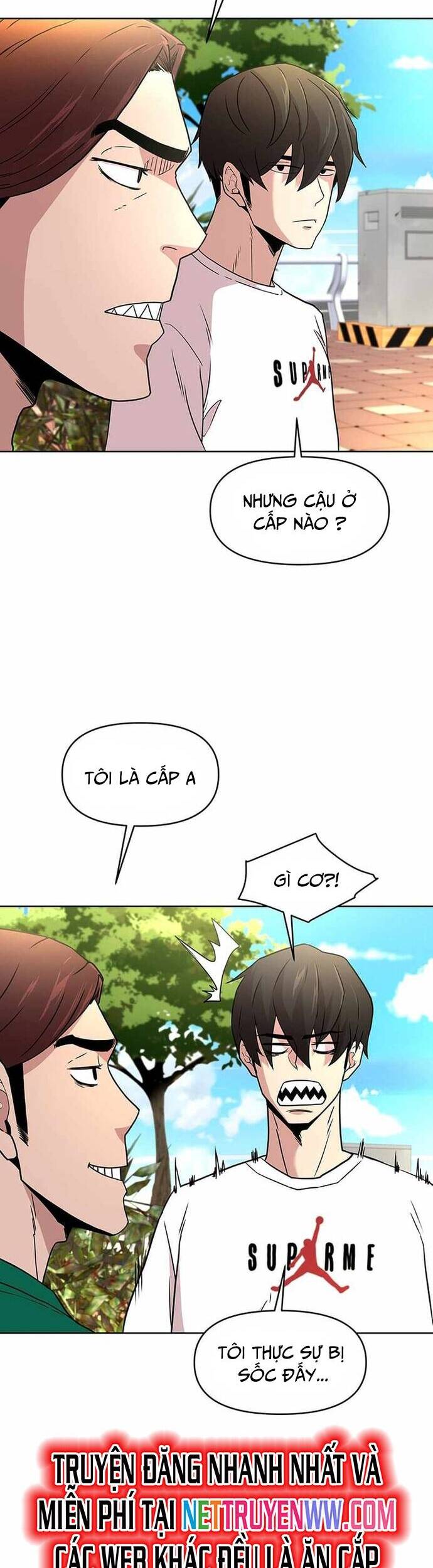 Lãng Khách Một Mình Chapter 32 - 21