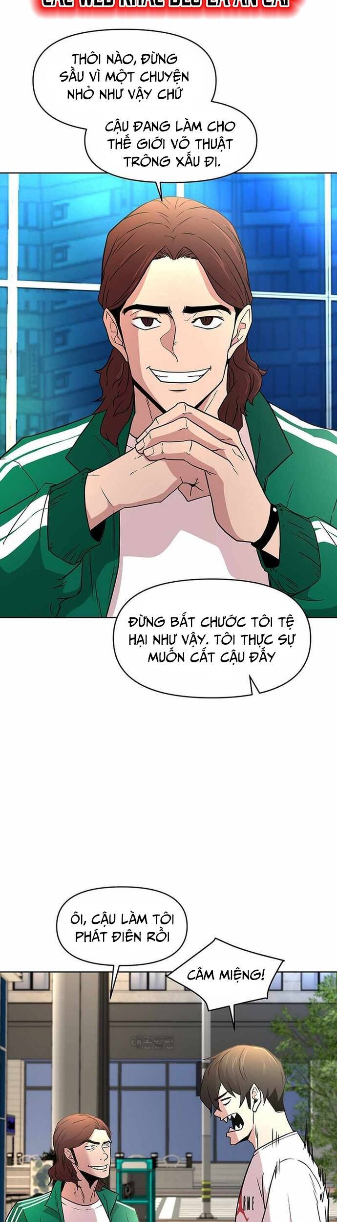 Lãng Khách Một Mình Chapter 32 - 22