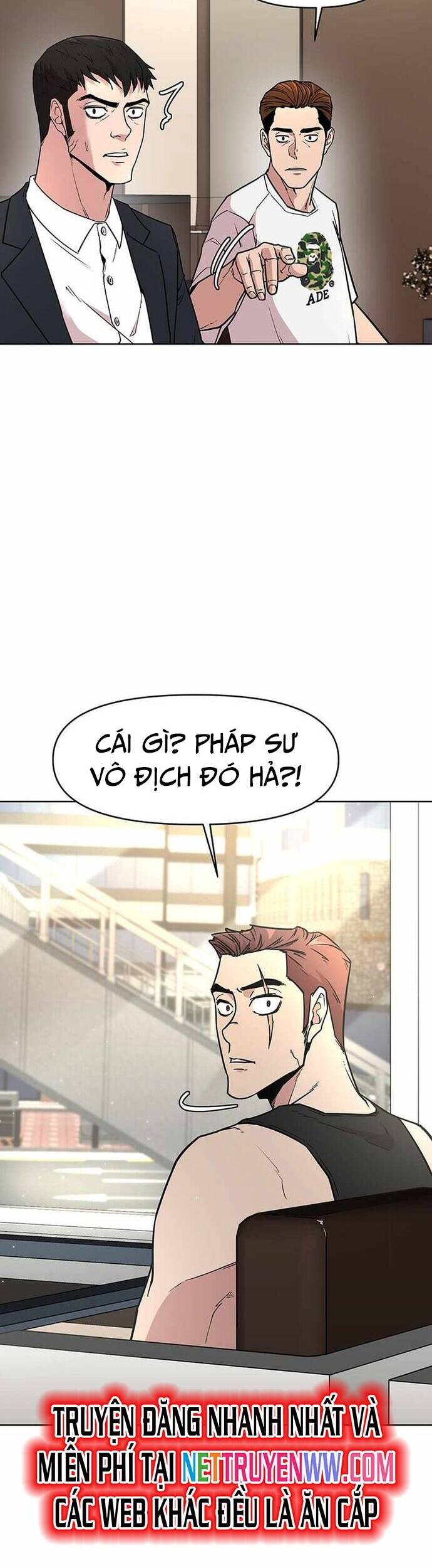 Lãng Khách Một Mình Chapter 32 - 27