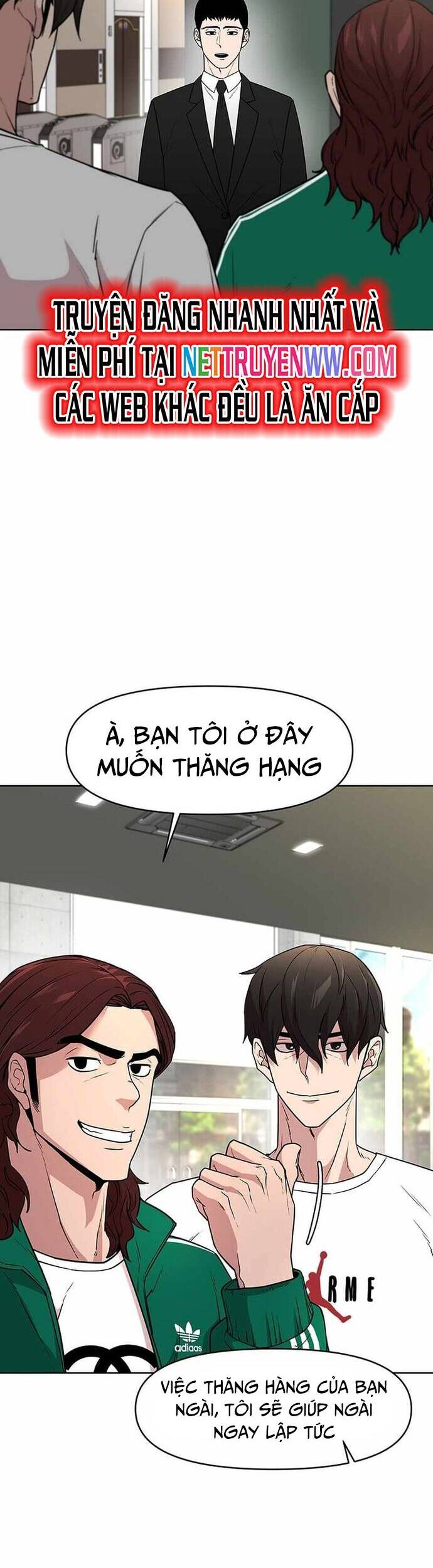 Lãng Khách Một Mình Chapter 32 - 29