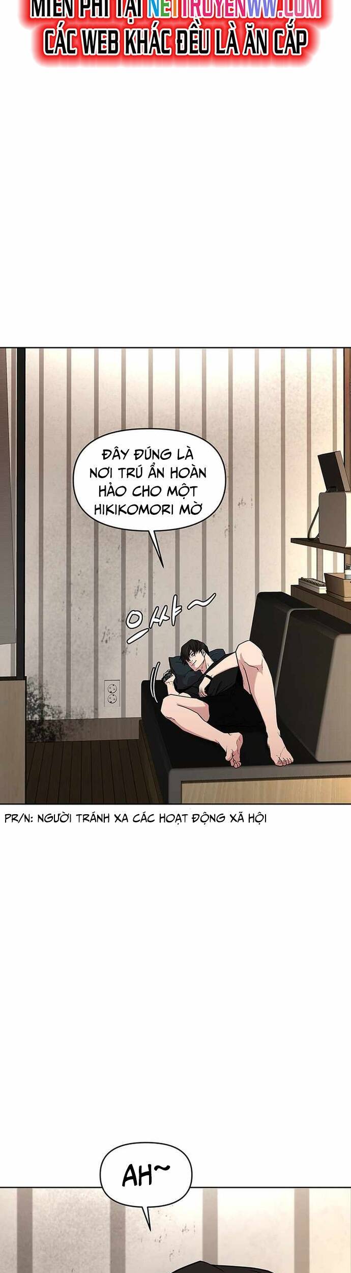 Lãng Khách Một Mình Chapter 32 - 4