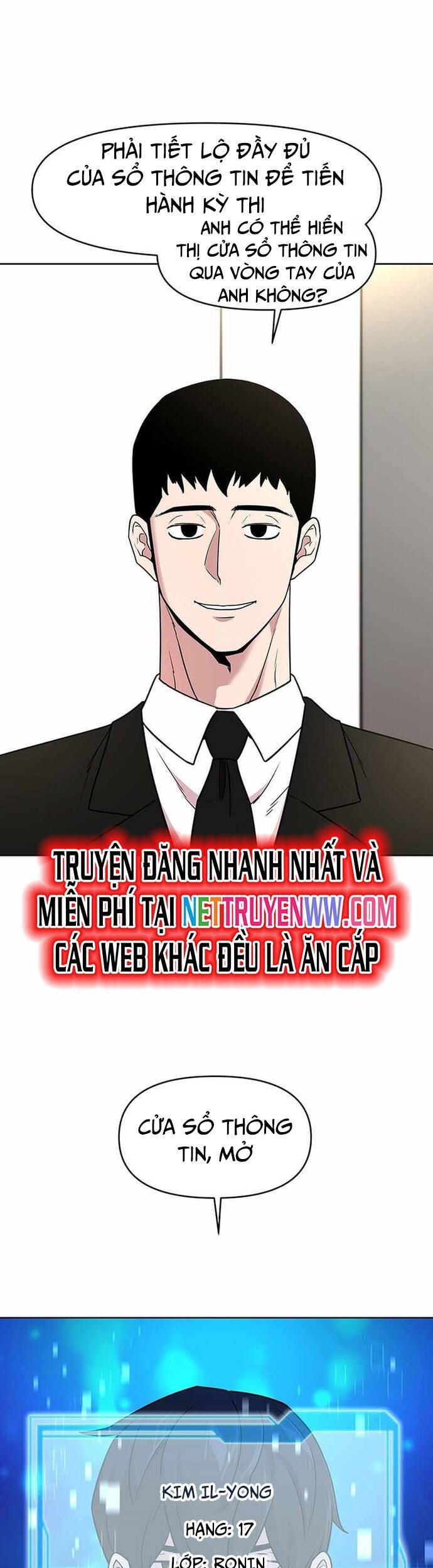 Lãng Khách Một Mình Chapter 32 - 32