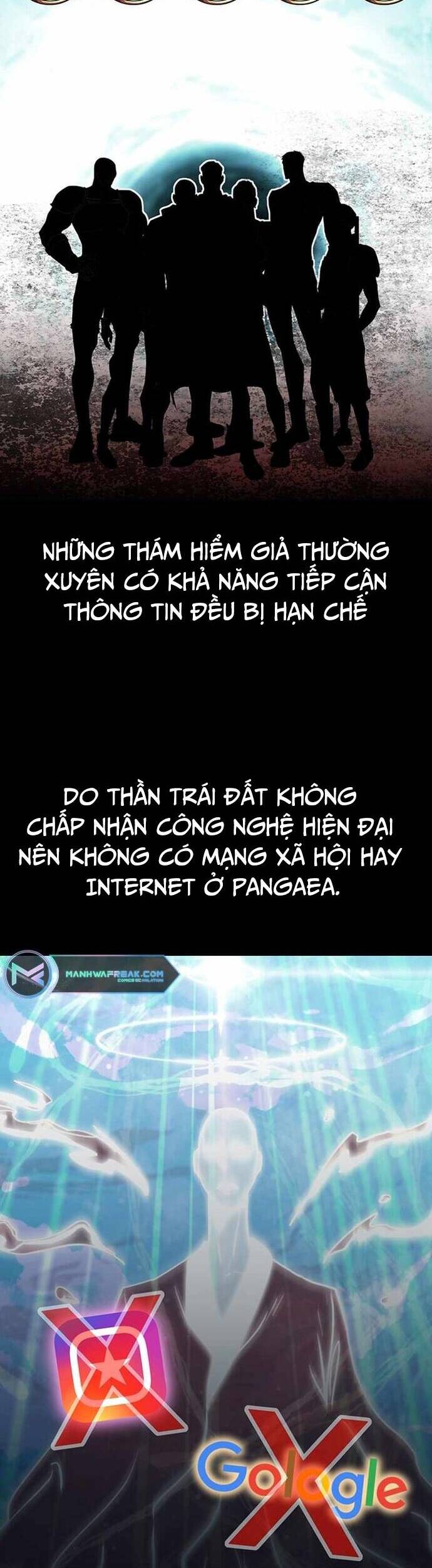 Lãng Khách Một Mình Chapter 32 - 37