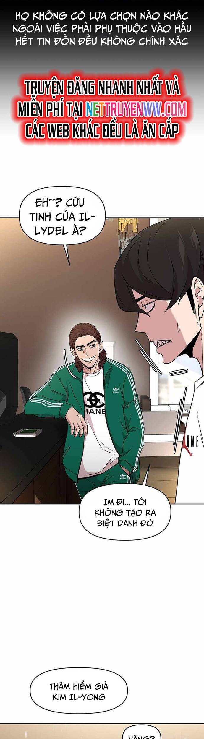 Lãng Khách Một Mình Chapter 32 - 38