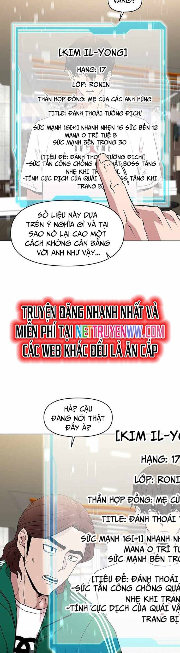 Lãng Khách Một Mình Chapter 32 - 39