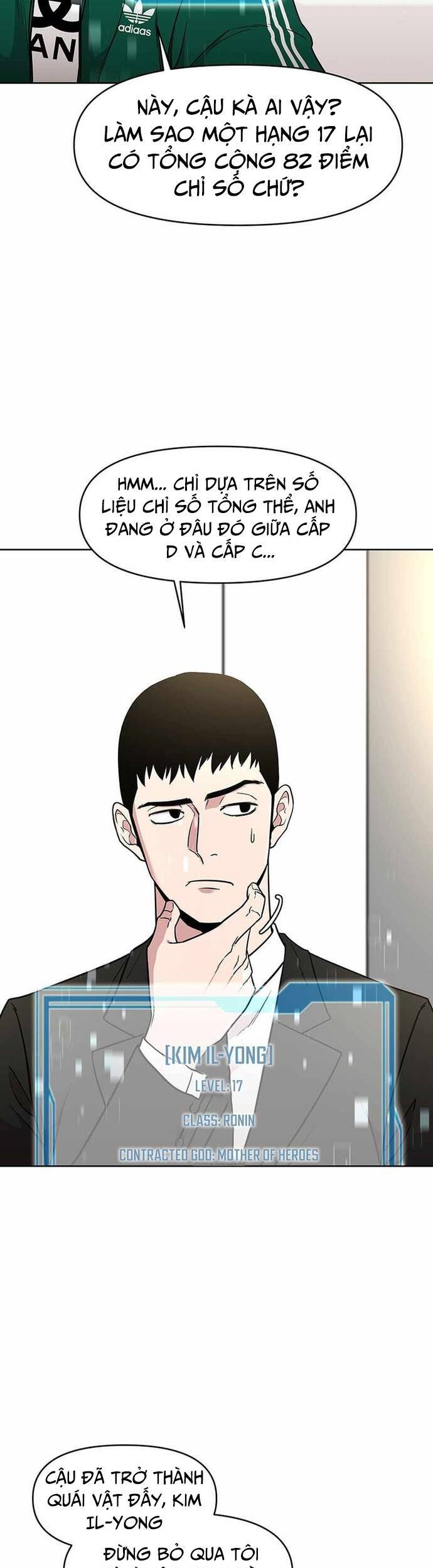 Lãng Khách Một Mình Chapter 32 - 40