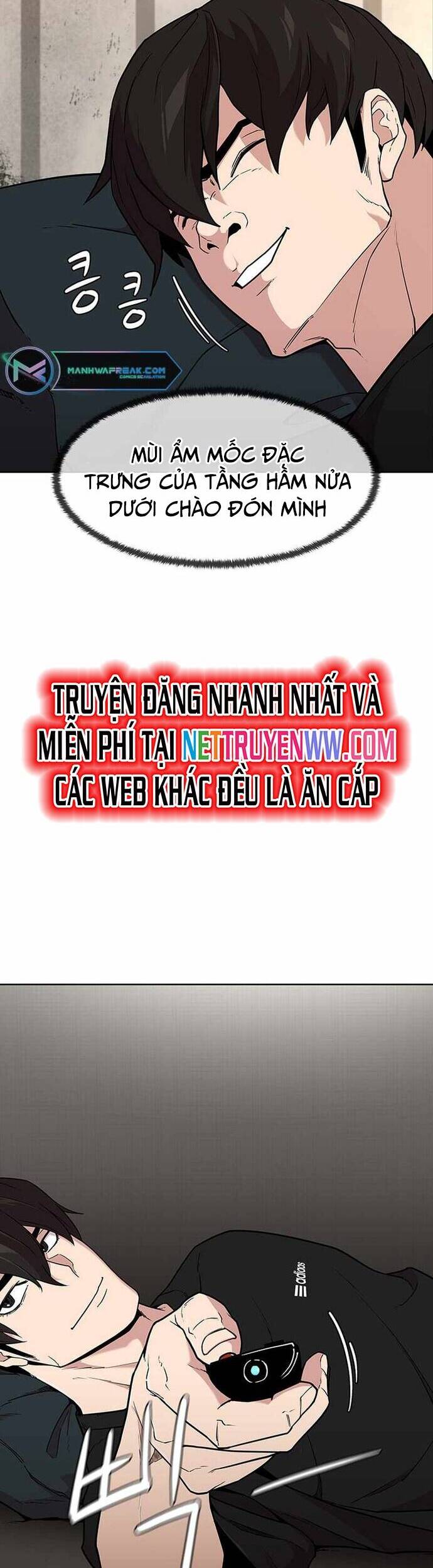 Lãng Khách Một Mình Chapter 32 - 5