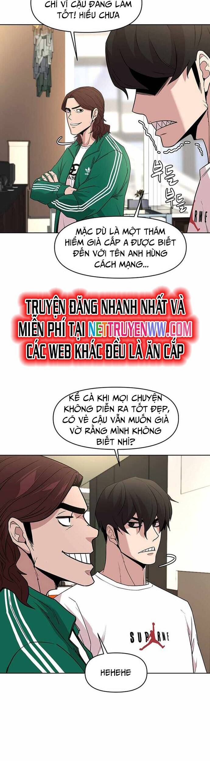 Lãng Khách Một Mình Chapter 32 - 41