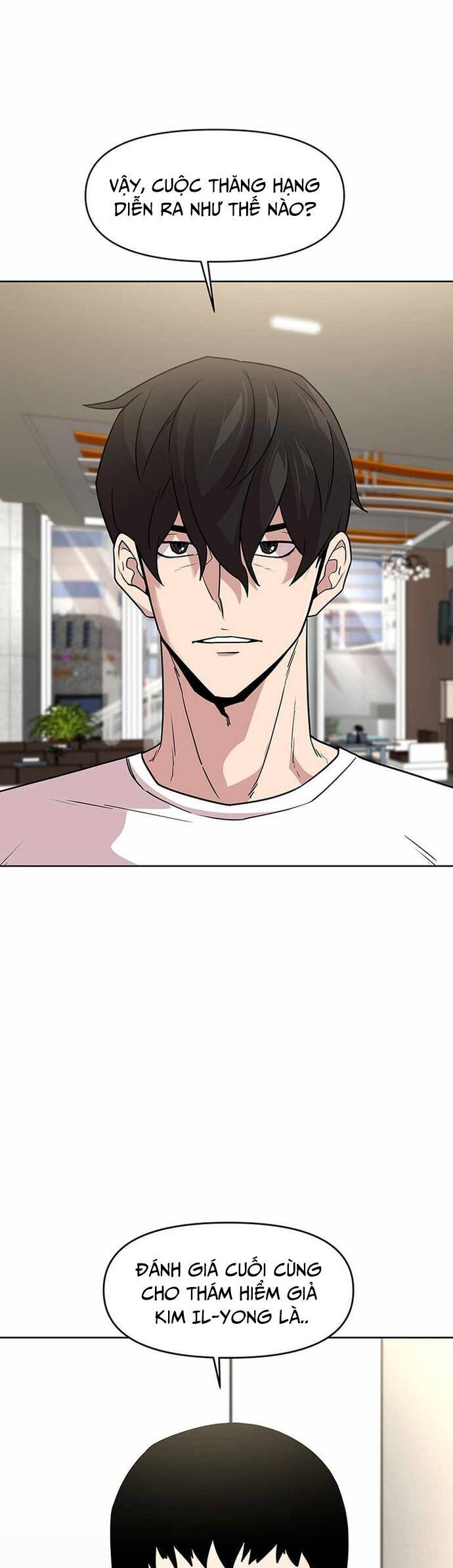 Lãng Khách Một Mình Chapter 32 - 42