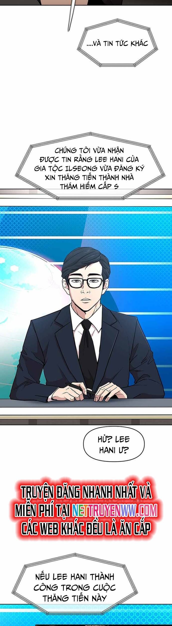 Lãng Khách Một Mình Chapter 32 - 6