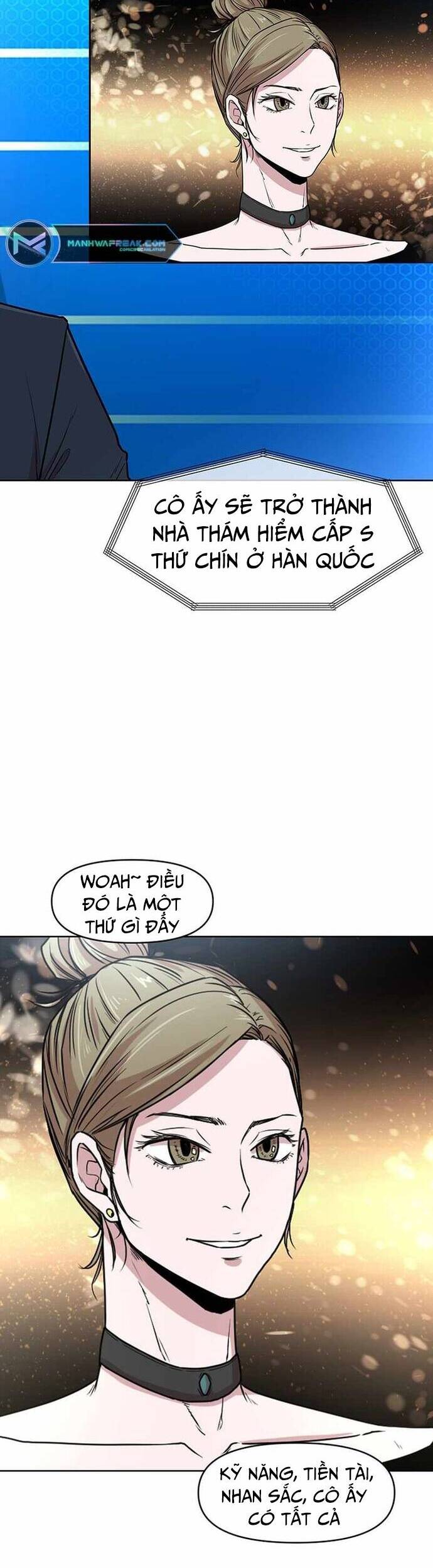 Lãng Khách Một Mình Chapter 32 - 7