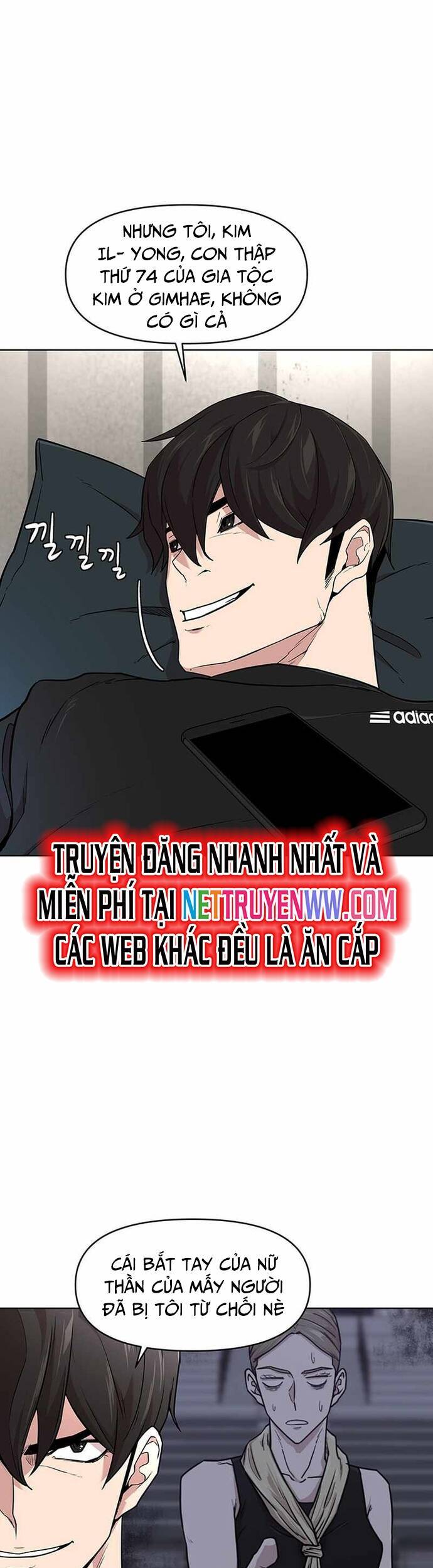 Lãng Khách Một Mình Chapter 32 - 8