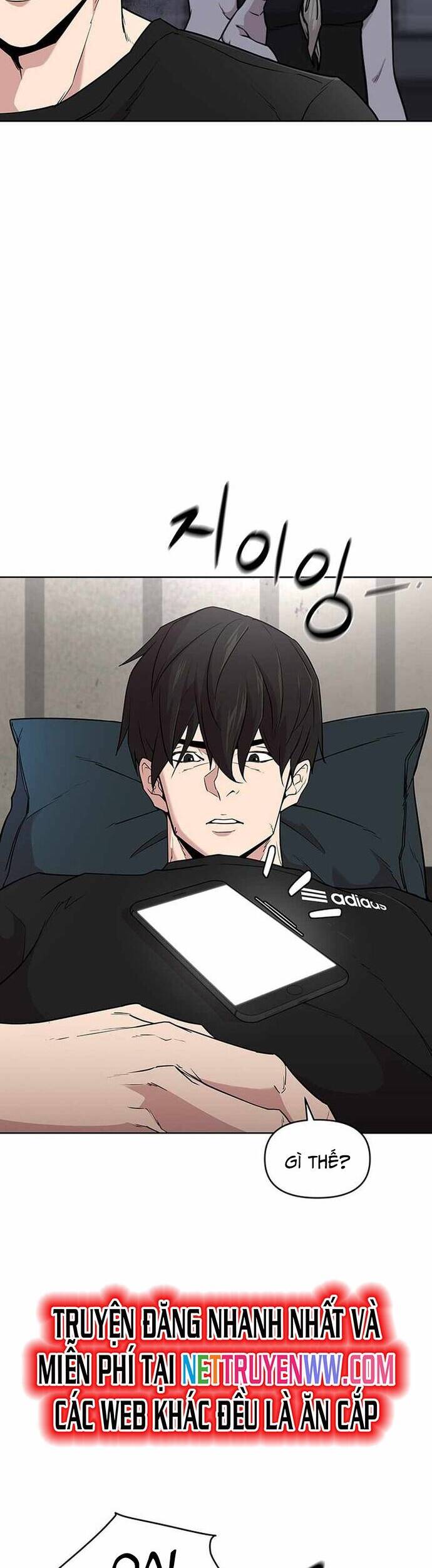 Lãng Khách Một Mình Chapter 32 - 9