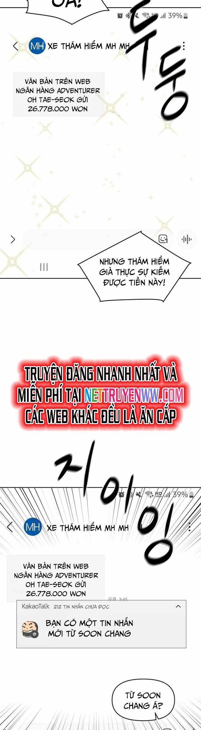 Lãng Khách Một Mình Chapter 32 - 10