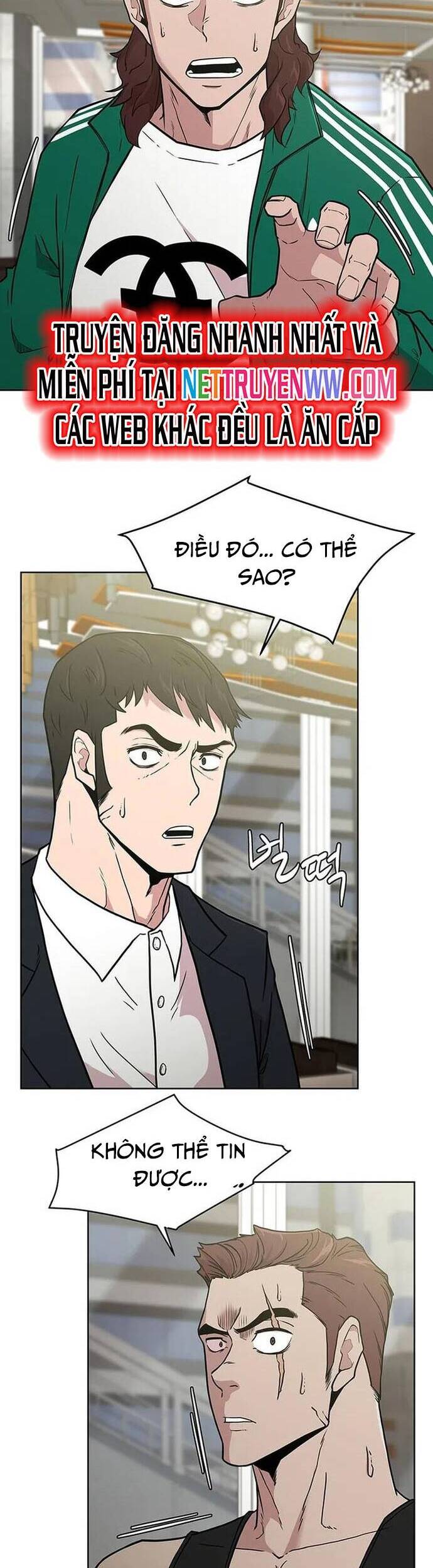 Lãng Khách Một Mình Chapter 33 - 2