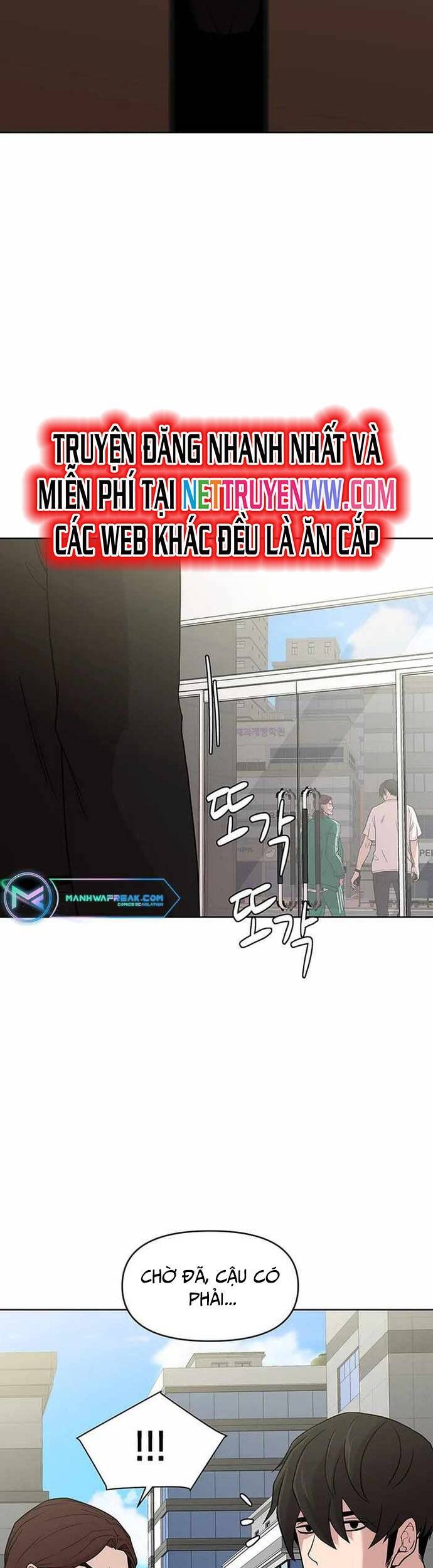 Lãng Khách Một Mình Chapter 33 - 11