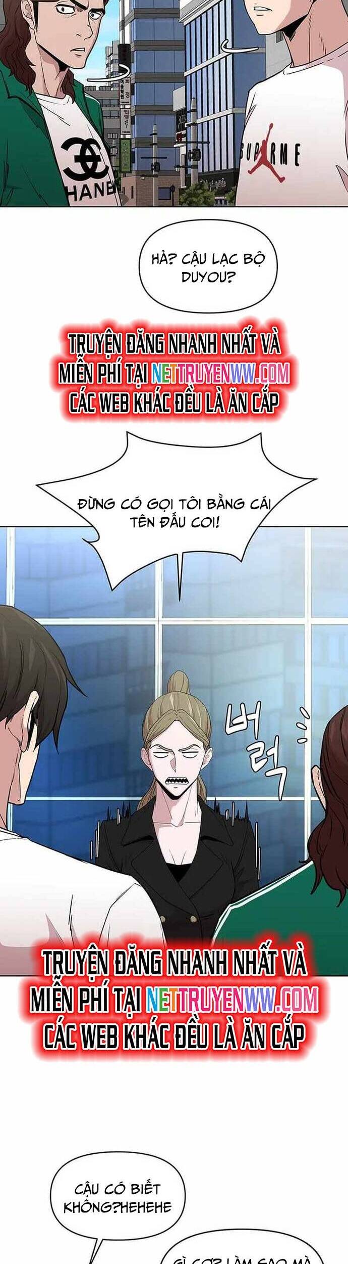 Lãng Khách Một Mình Chapter 33 - 12