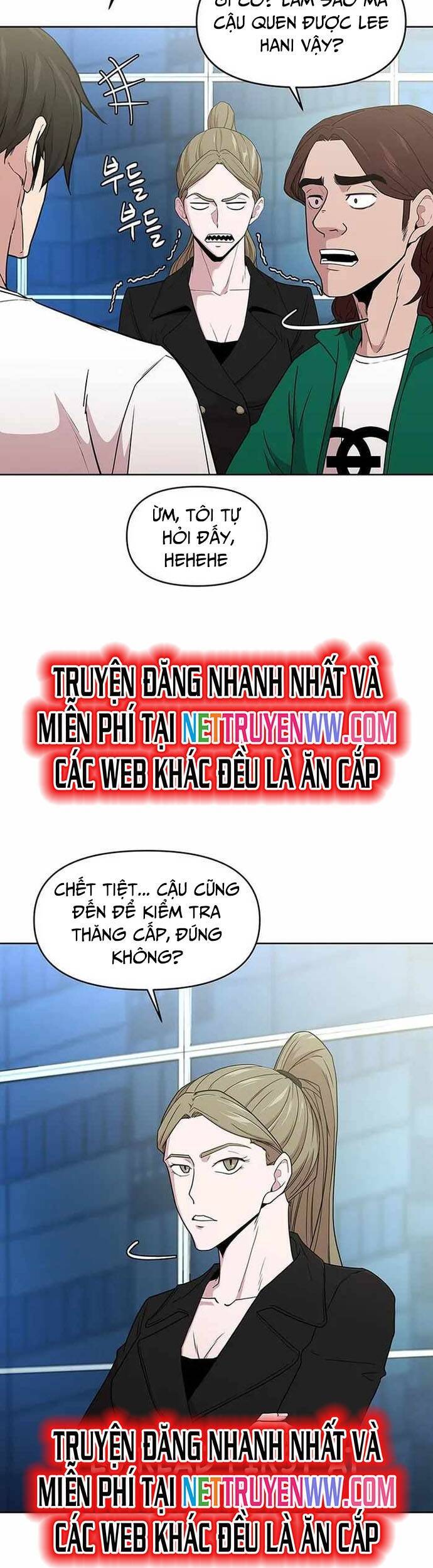 Lãng Khách Một Mình Chapter 33 - 13