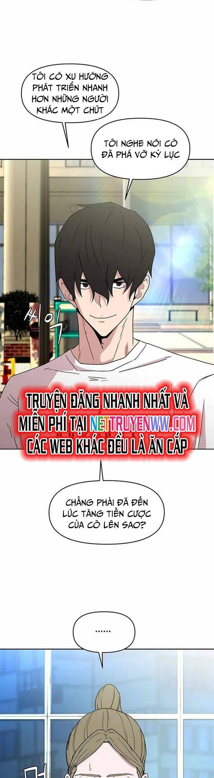 Lãng Khách Một Mình Chapter 33 - 18