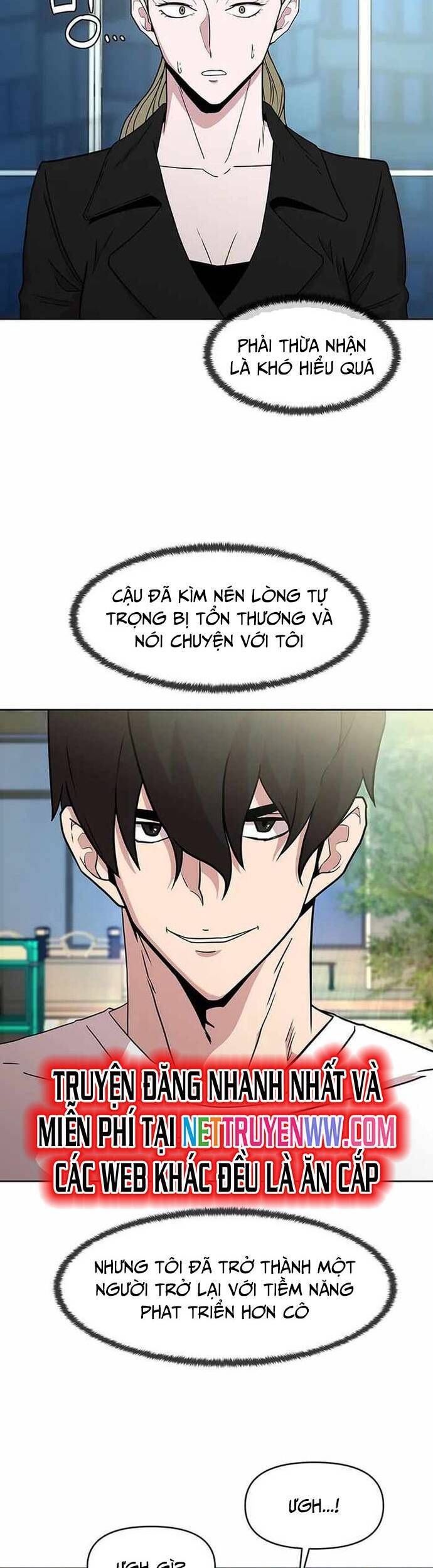 Lãng Khách Một Mình Chapter 33 - 19