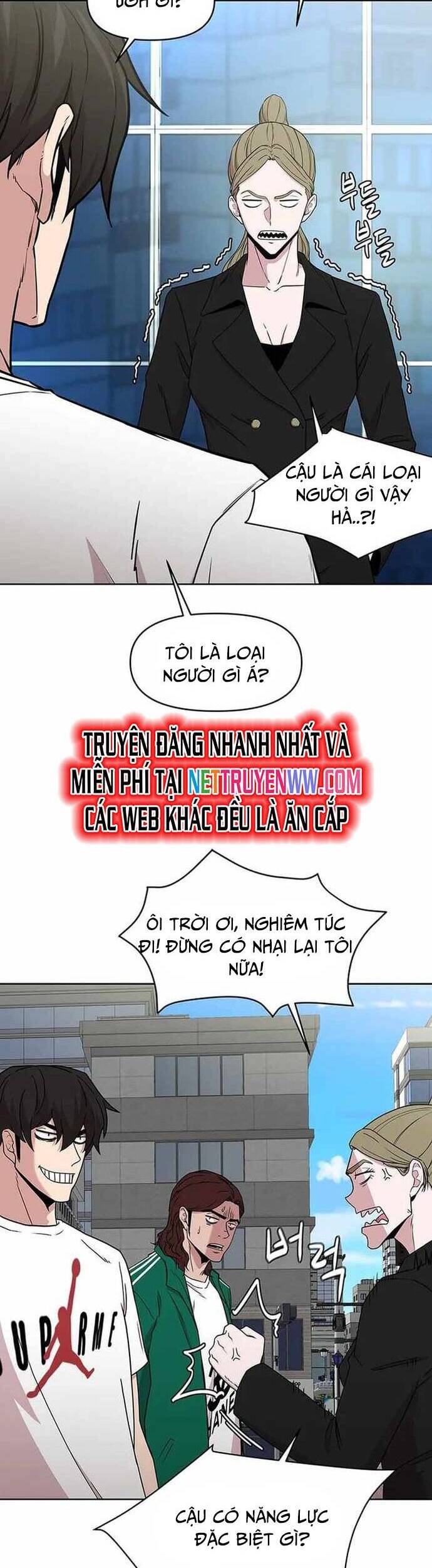 Lãng Khách Một Mình Chapter 33 - 20