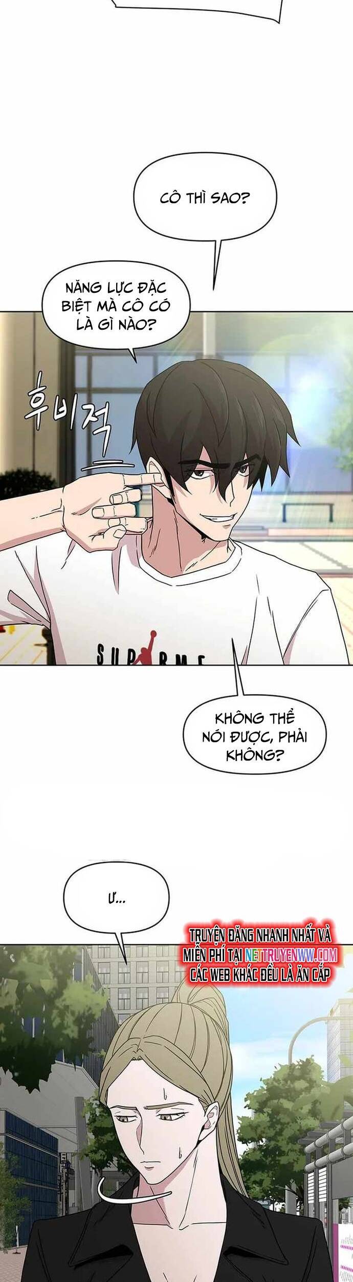 Lãng Khách Một Mình Chapter 33 - 21