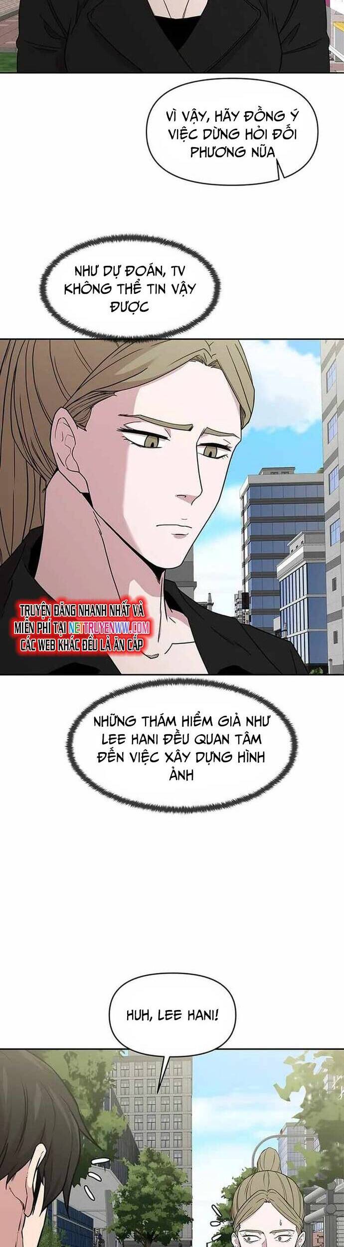 Lãng Khách Một Mình Chapter 33 - 22