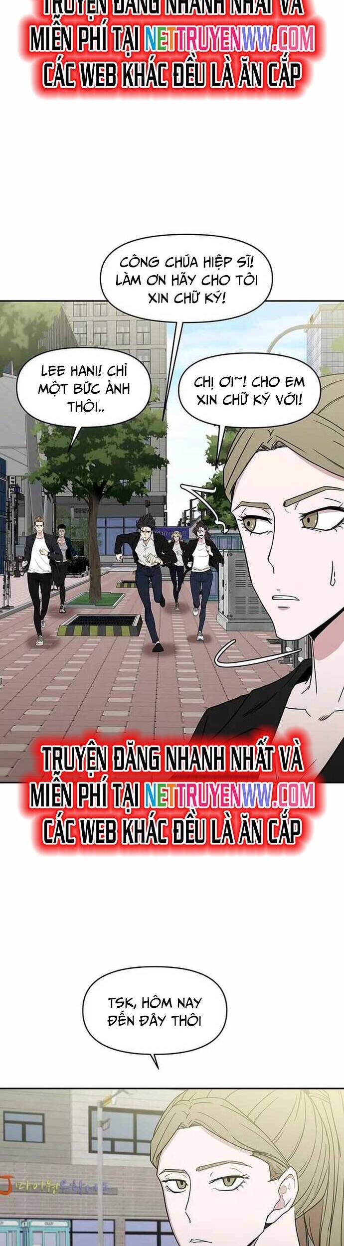 Lãng Khách Một Mình Chapter 33 - 24