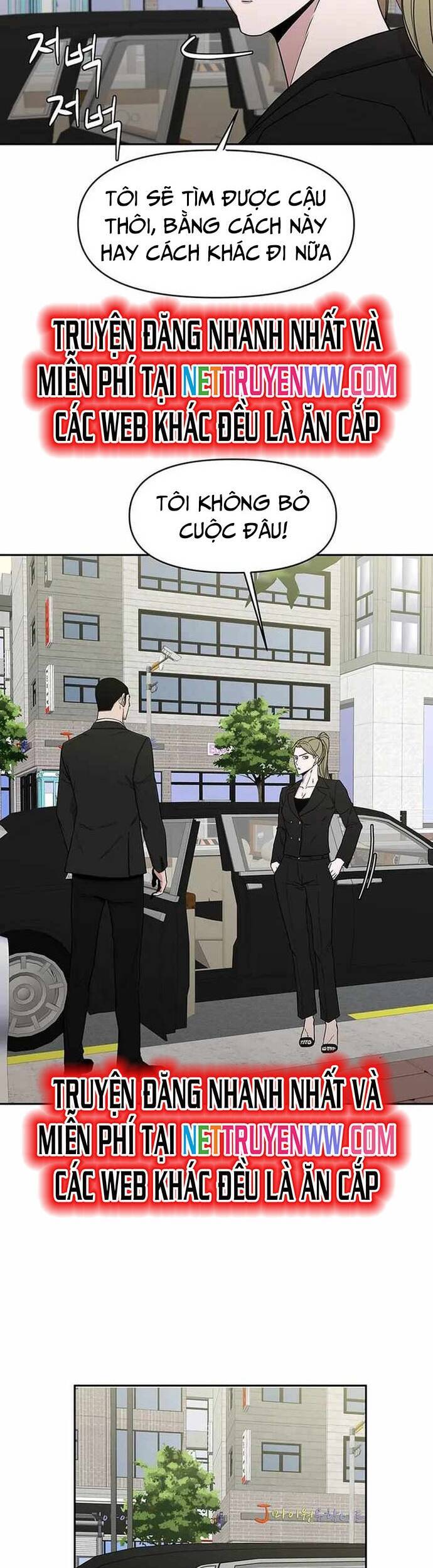 Lãng Khách Một Mình Chapter 33 - 25