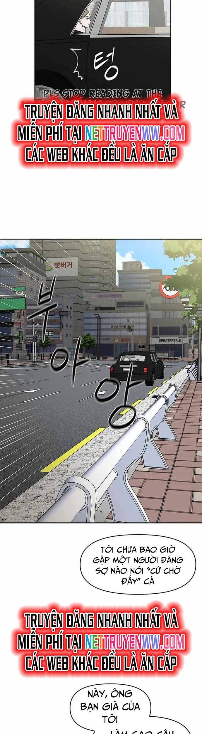Lãng Khách Một Mình Chapter 33 - 26