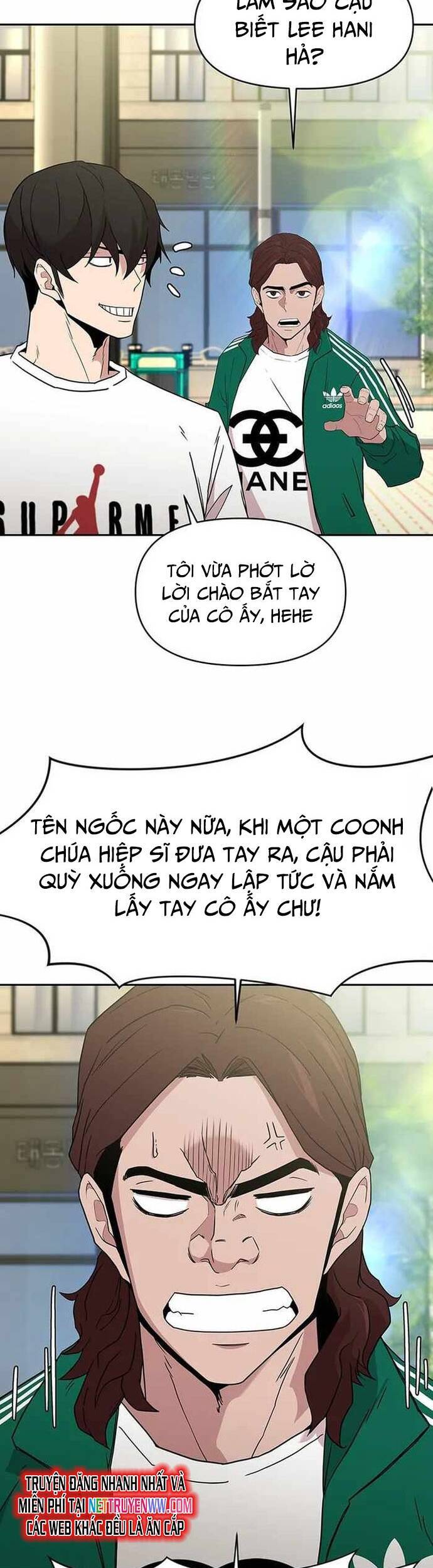 Lãng Khách Một Mình Chapter 33 - 27