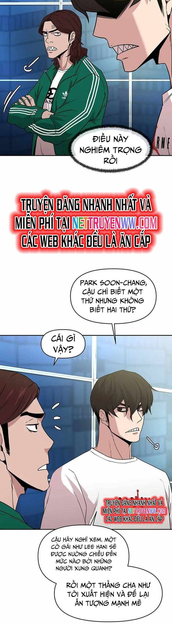 Lãng Khách Một Mình Chapter 33 - 29
