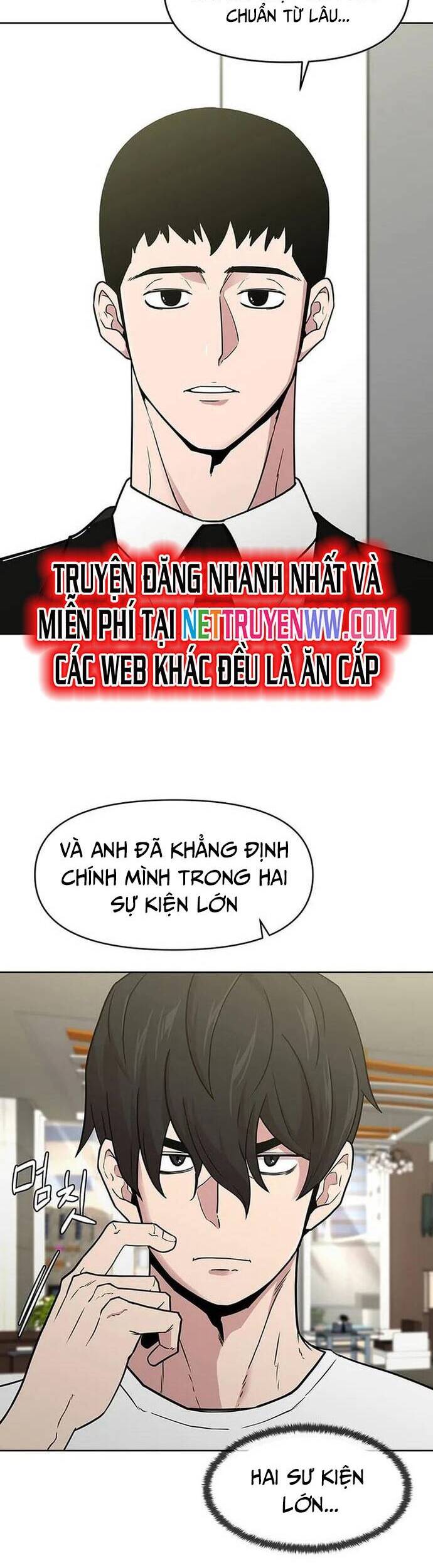 Lãng Khách Một Mình Chapter 33 - 4