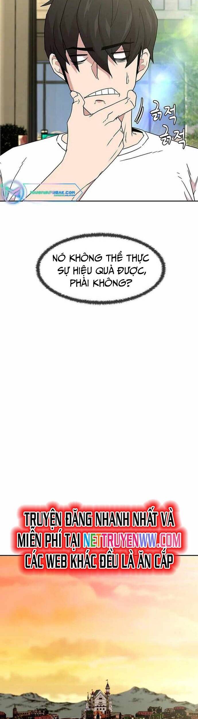 Lãng Khách Một Mình Chapter 33 - 32