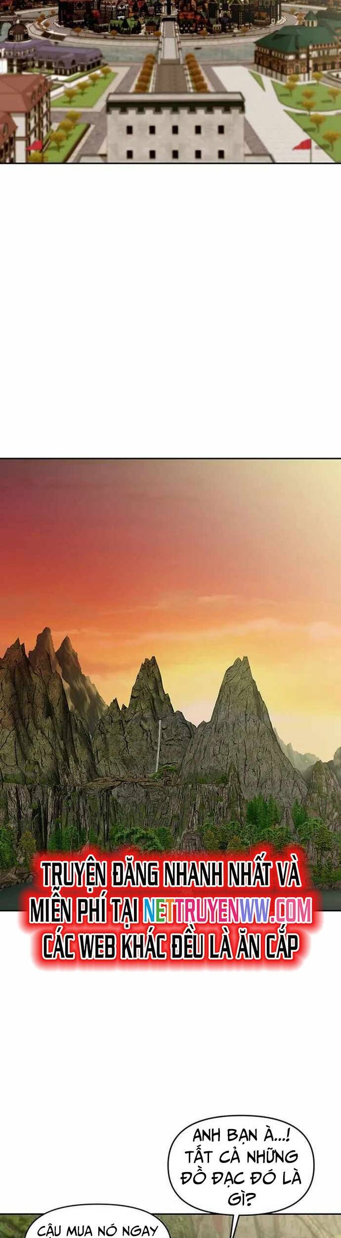 Lãng Khách Một Mình Chapter 33 - 33