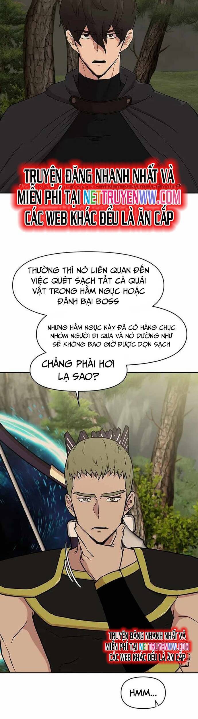Lãng Khách Một Mình Chapter 33 - 39