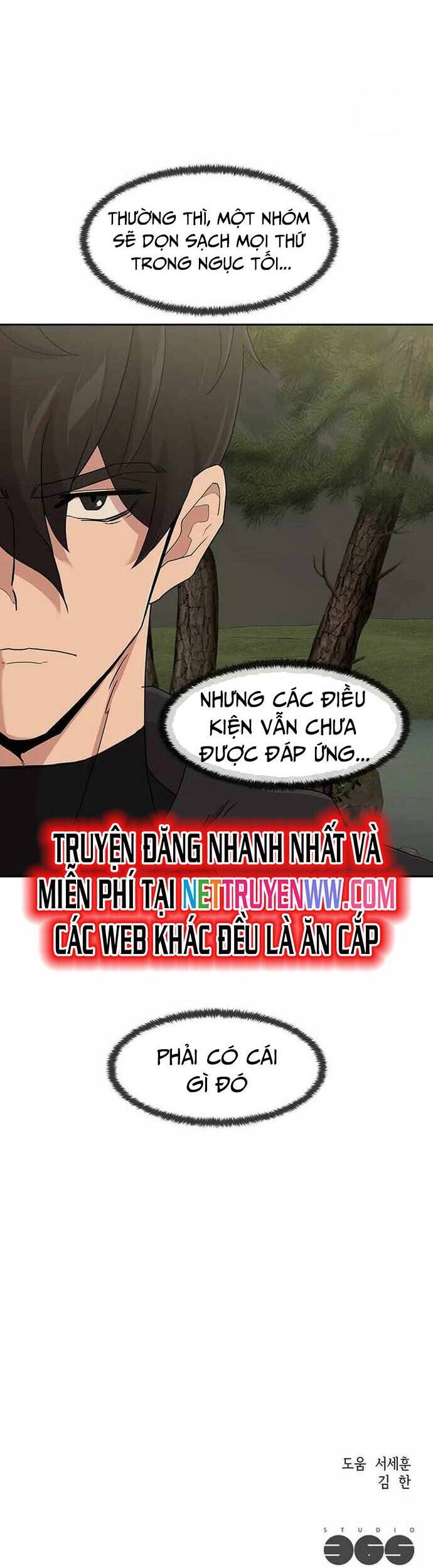 Lãng Khách Một Mình Chapter 33 - 40