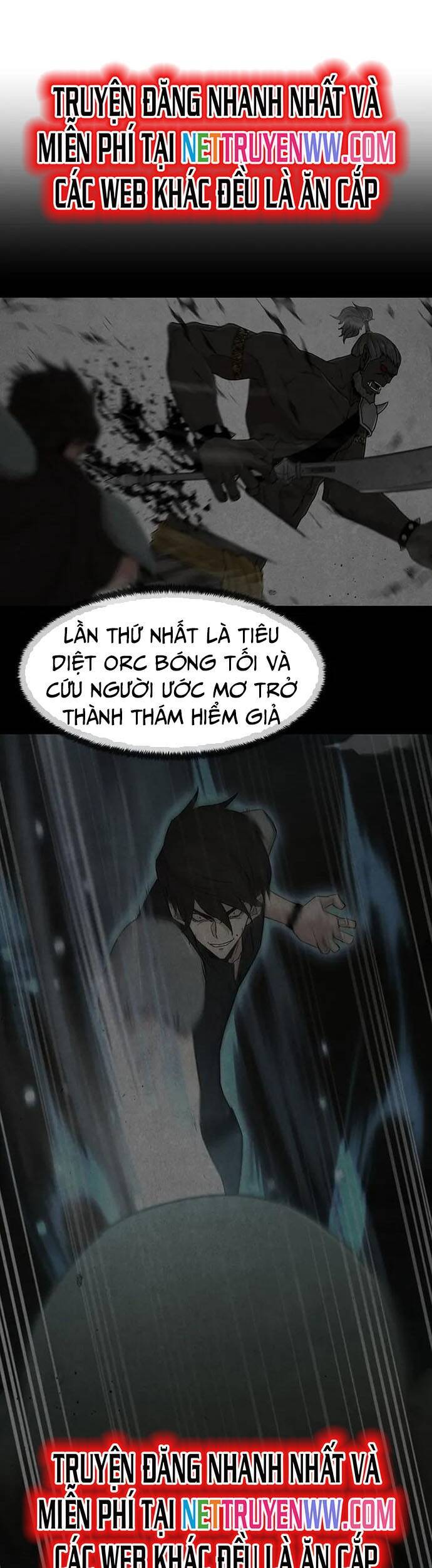 Lãng Khách Một Mình Chapter 33 - 5