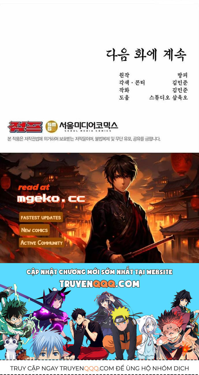 Lãng Khách Một Mình Chapter 33 - 41