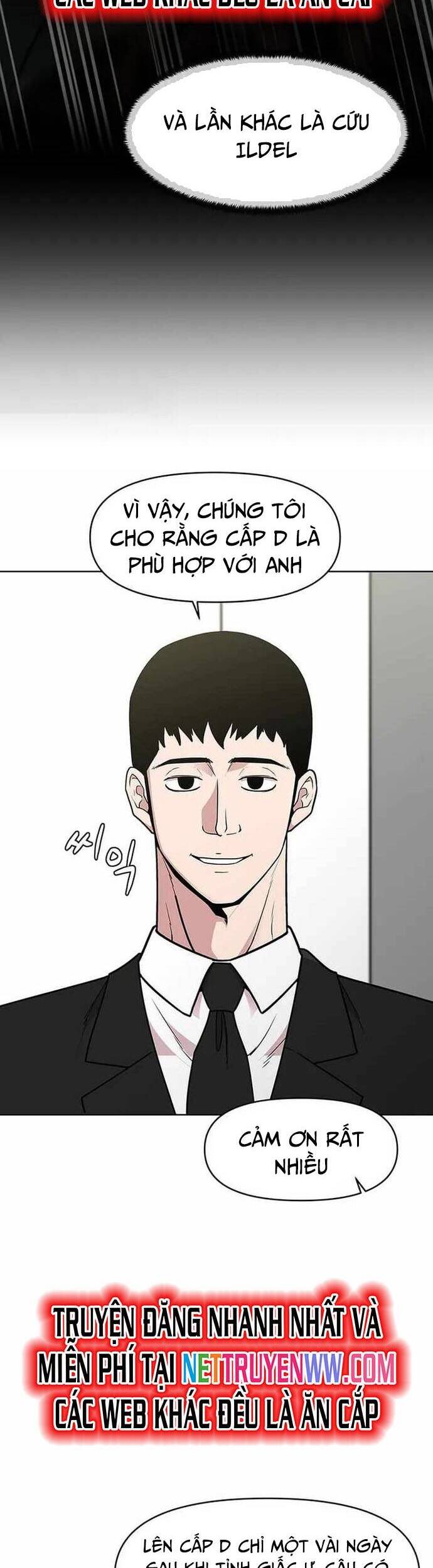 Lãng Khách Một Mình Chapter 33 - 6