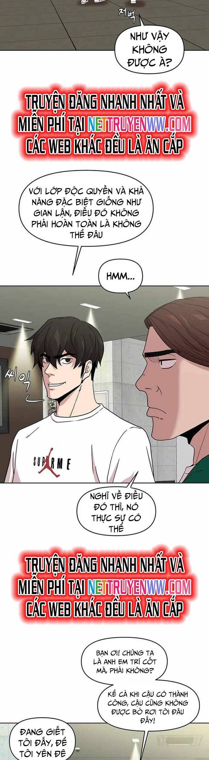 Lãng Khách Một Mình Chapter 33 - 8