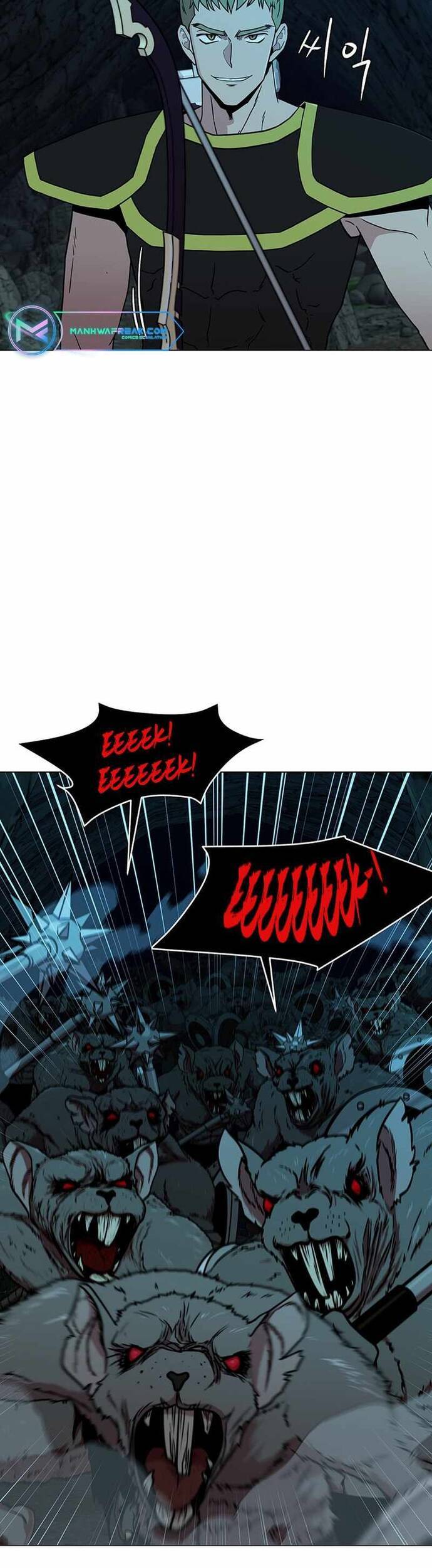 Lãng Khách Một Mình Chapter 34 - 11