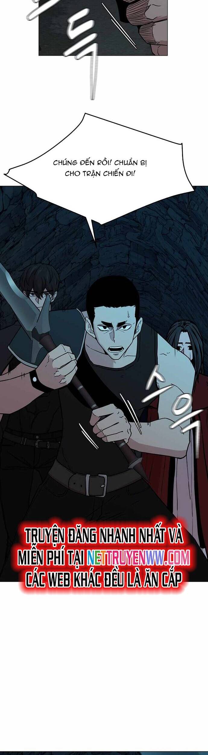 Lãng Khách Một Mình Chapter 34 - 14