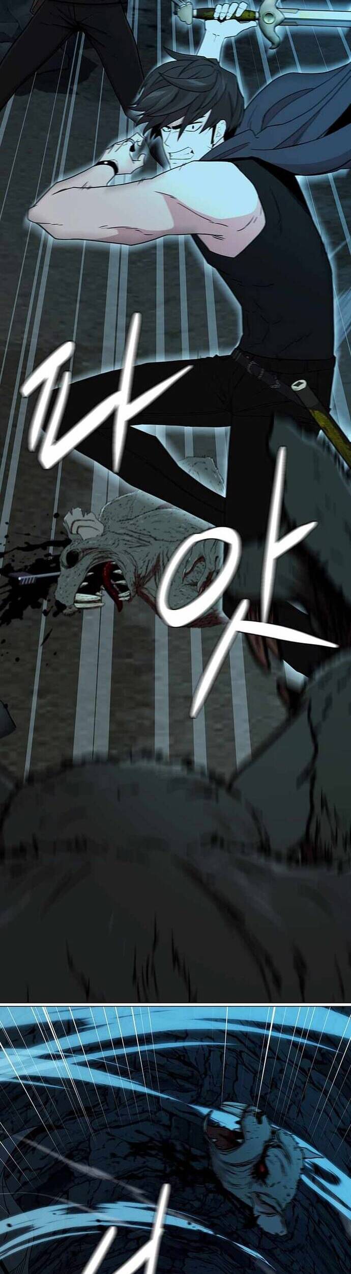 Lãng Khách Một Mình Chapter 34 - 16