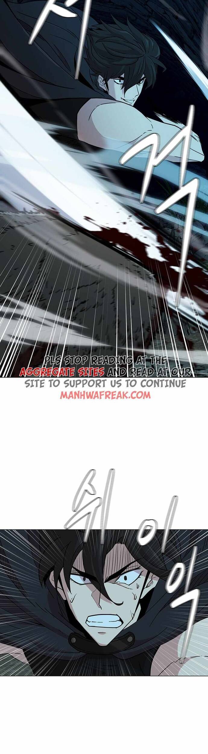 Lãng Khách Một Mình Chapter 34 - 17