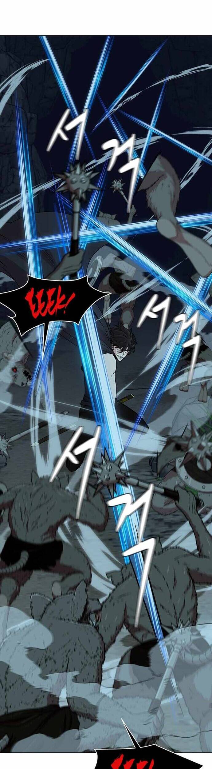 Lãng Khách Một Mình Chapter 34 - 18