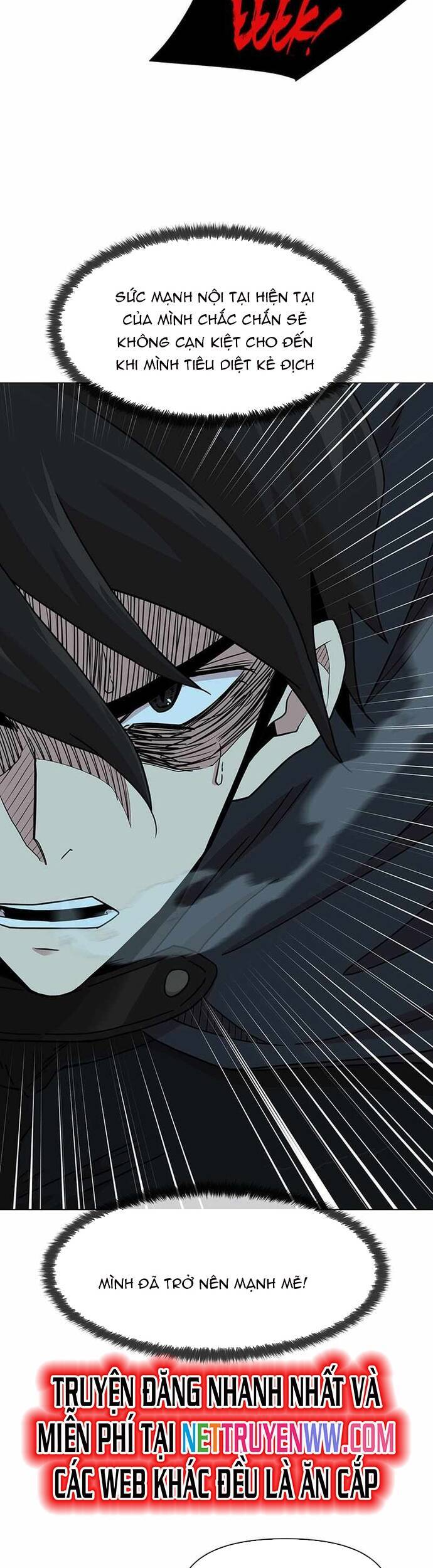 Lãng Khách Một Mình Chapter 34 - 19