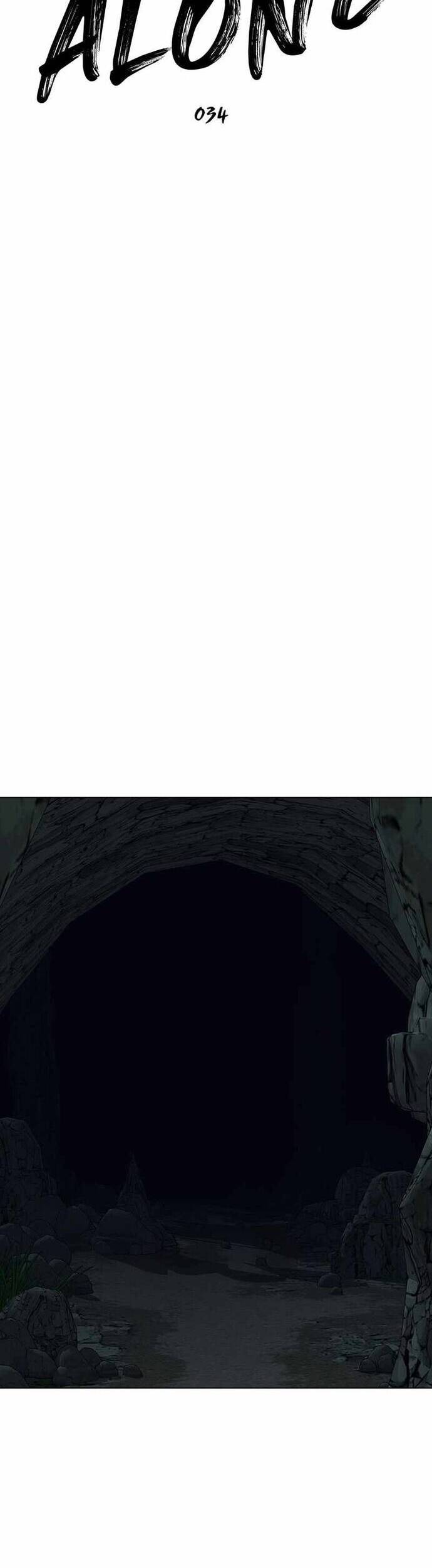 Lãng Khách Một Mình Chapter 34 - 22